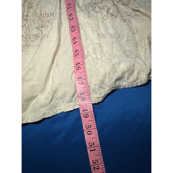 Magic halter maxi dress‎ womens one size bohemian hippie beachy flowy festival - Picture 5 of 7